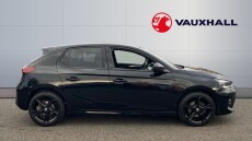 Vauxhall Corsa 1.2 Turbo SRi Edition 5dr Petrol Hatchback